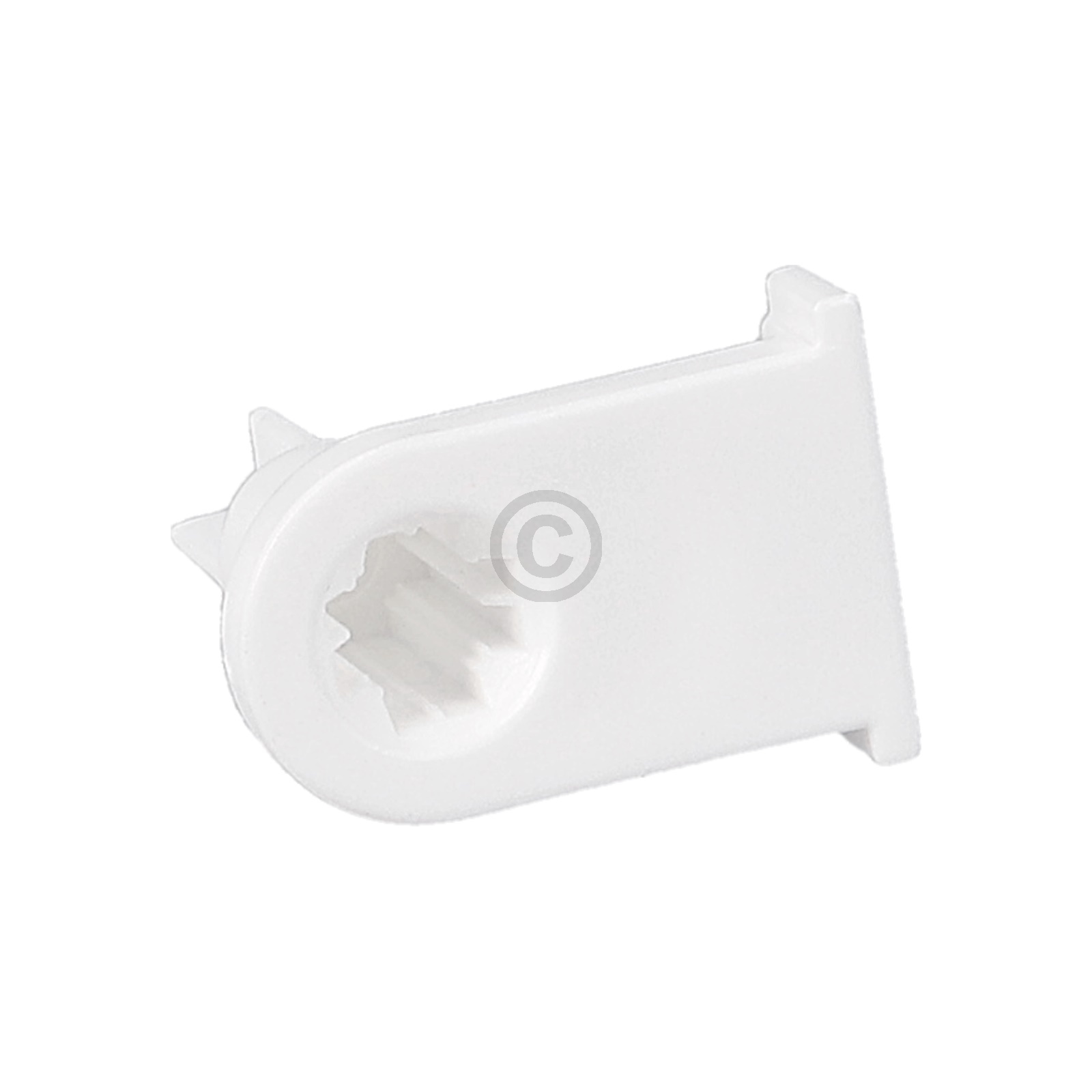 Türscharnierbuchse wie Bosch 00169301 für Kühlschrank Gefrierschrank 10105168