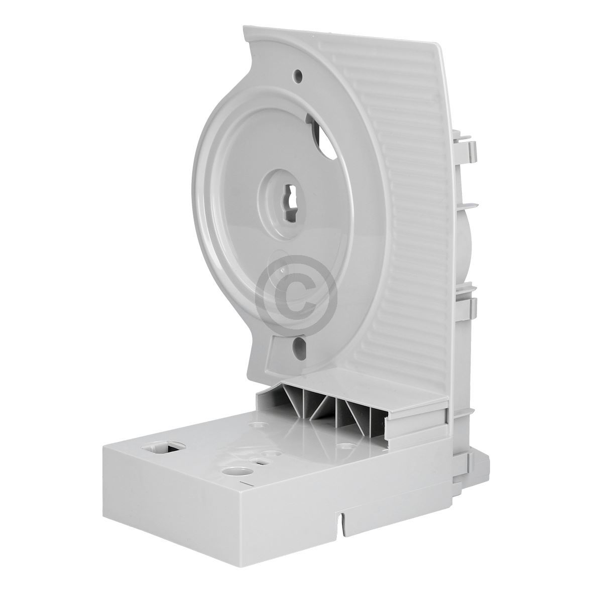 Gehäuseteil Motorträger BOSCH 11014025 für Allesschneider