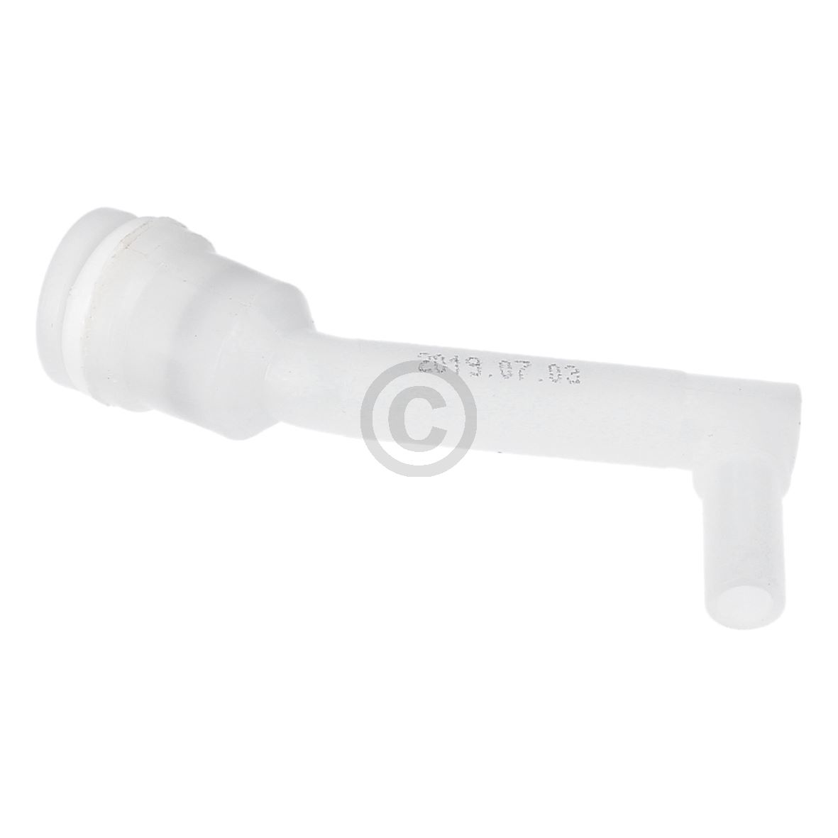 Ablauf BOSCH 00615388 für Kühlschrank