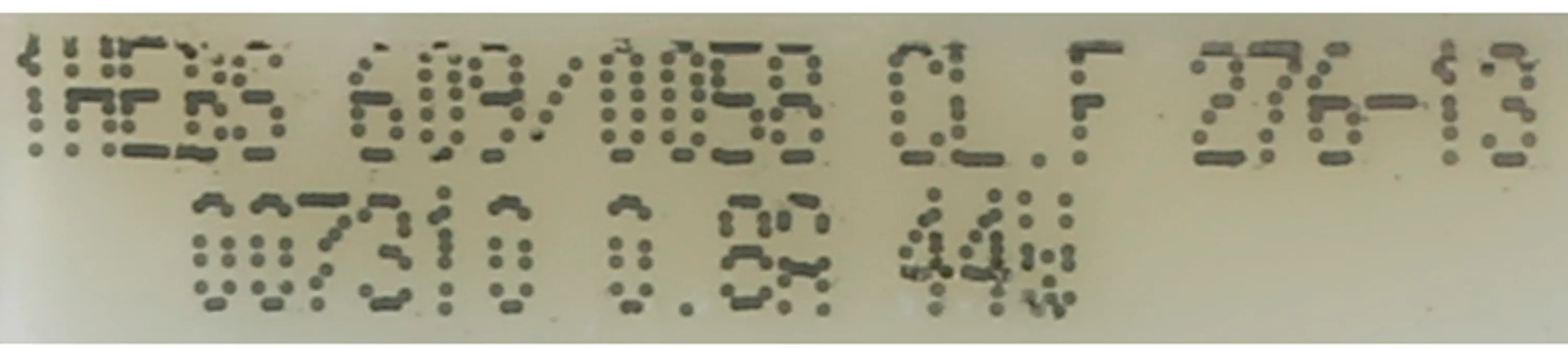 Laugenpumpe 00261687