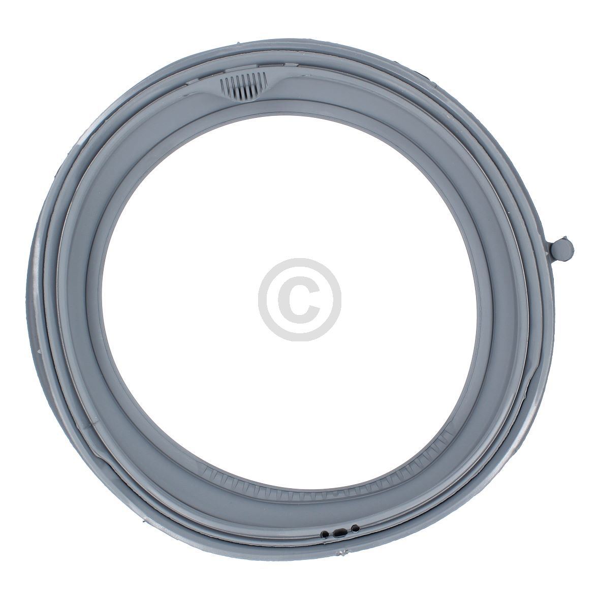 Türmanschette beko 2466300300 für Waschmaschine