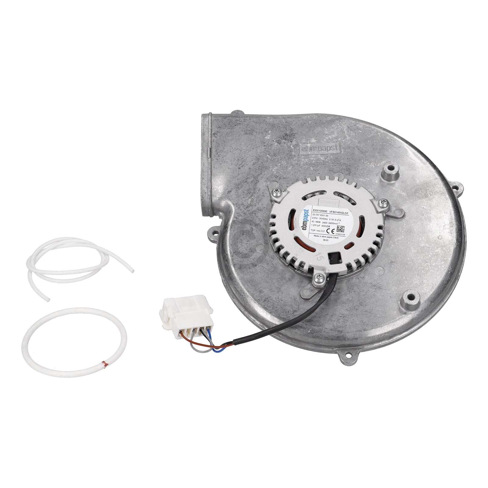 Gebläsemotor 00145145