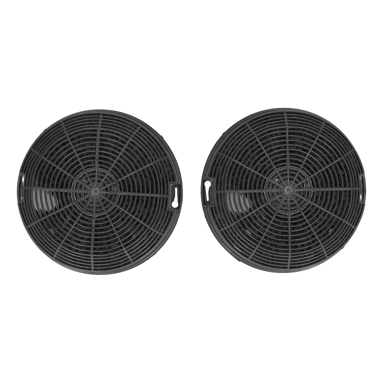 Kohlefilter wie Bauknecht 484000008784 BLUPARTS - KOMPATIBEL 10108260