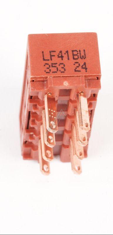 Motor für Dunstabzugshaube Elica Spp0000603 LF21B3000W Drehstrom, Innenläufer