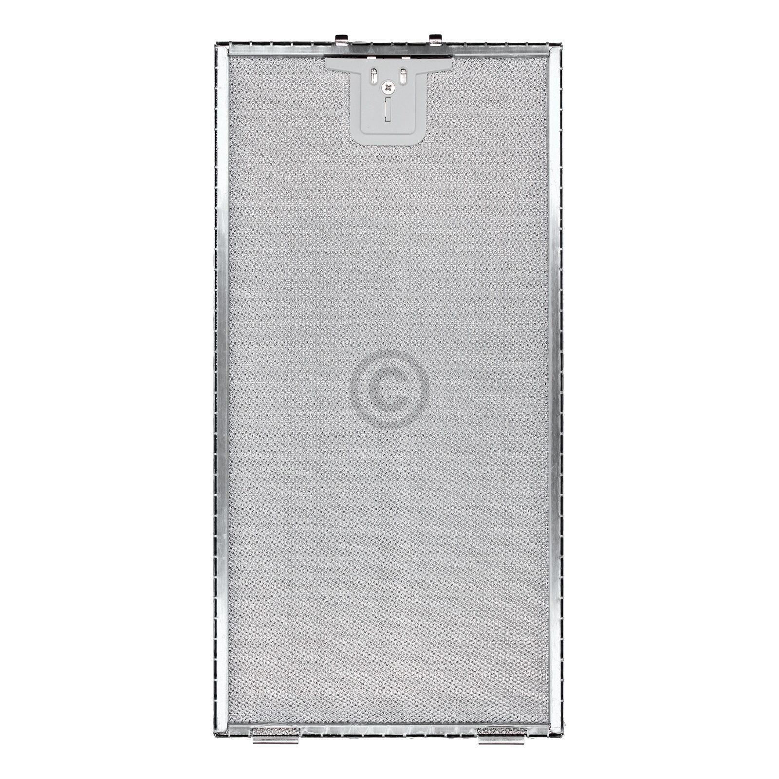 Metallfettfilter LXBXH 382X192X8 11040094