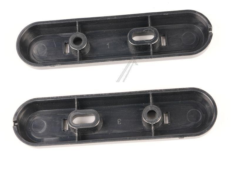 Hinterrad-Seitenverkleidung links/rechts Jeep Sentinel WTS Ducati Pro-I Evo JE_SE002 für E-Scooter Gehäuse