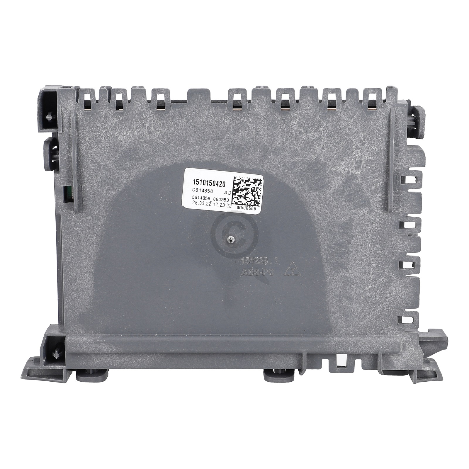 Steuerungsmodul Beko 1510150420 für Geschirrspüler