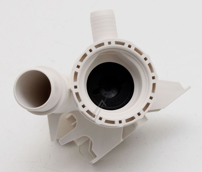 Laugenpumpe für Candy Waschmaschine Com 48325 Magnetpumpe