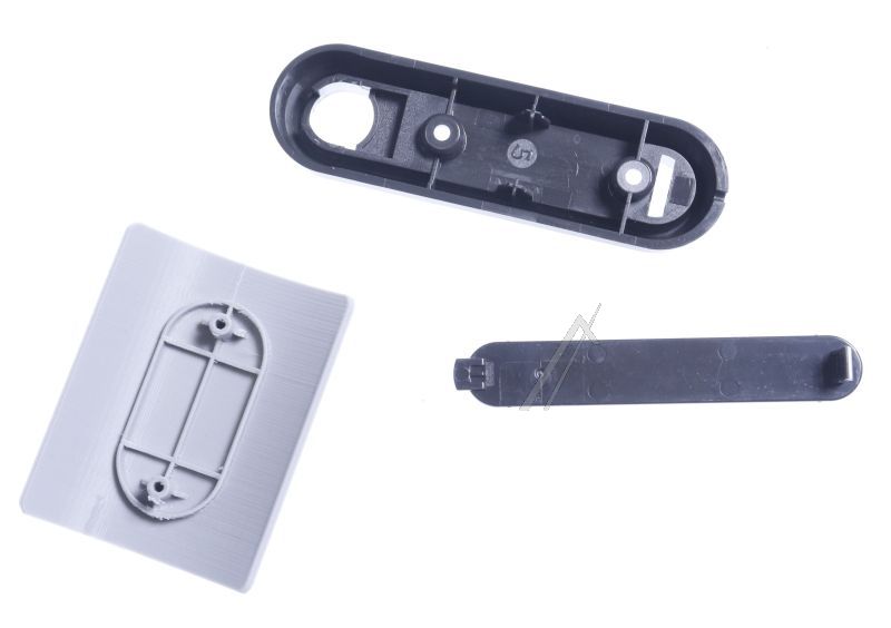 Schraubenabdeckung mit Reflektor Xiaomi C002790003400 für E-Scooter Hinterrad