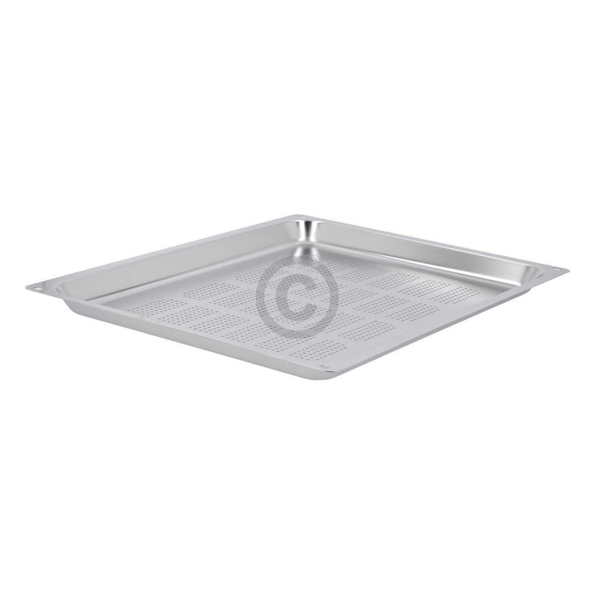 GARBEHÄLTER GELOCHT Küppersbusch 530209