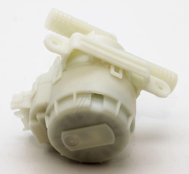 Umschaltpumpe für Trockner Whirlpool/Indesit 488000665639 Laugenpumpe