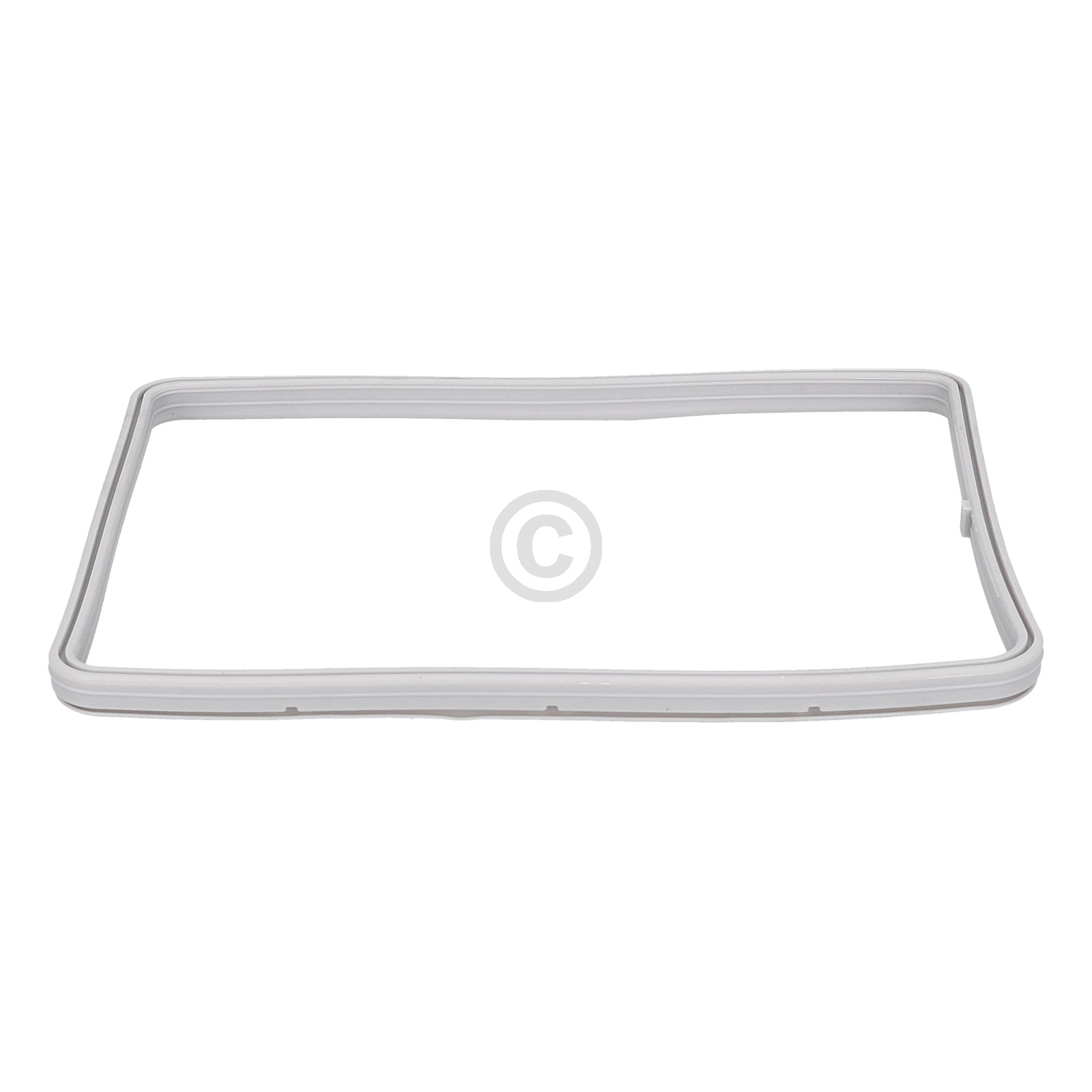 Dirty water tank cover seal Ecovacs 201-24A3-0117 für Staubsauger-Roboter