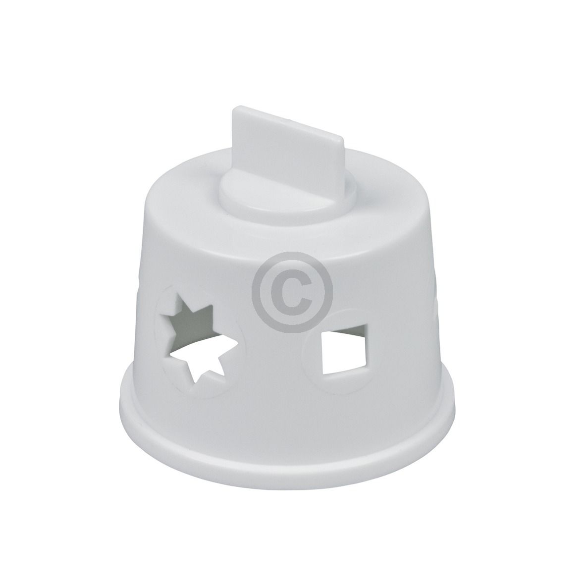 Spritzgebäckvorsatz Moulinex SS-989845 für Küchenmaschine Fleischwolf