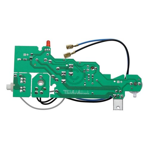 Elektronik BOSCH 00653722 Motorsteuerungsmodul für Bodenstaubsauger