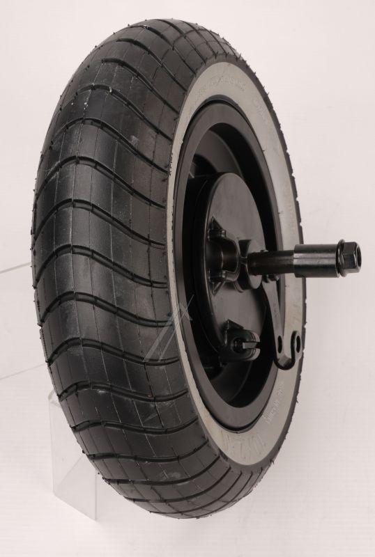 Vorderrad komplett mit Felge und Reifen SoFlow 800.480.21 für E-Scooter