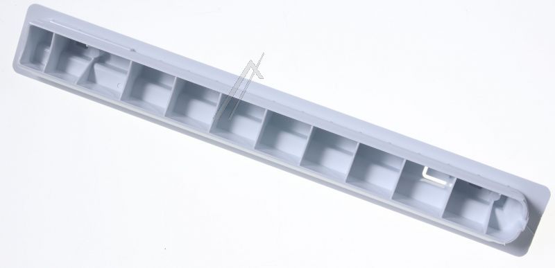 Aufnahmeleiste links unten für Kühlschrank Liebherr 909725600 Kühlschrank-Fach