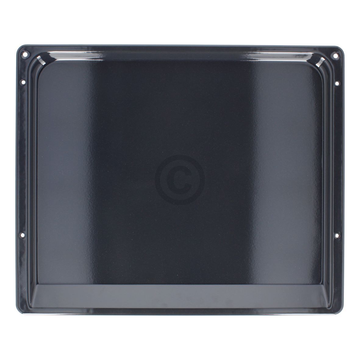 Backblech Neff 00432256 450x370x20mm Z1340X2 emailliert Bosch, Siemens, Neff