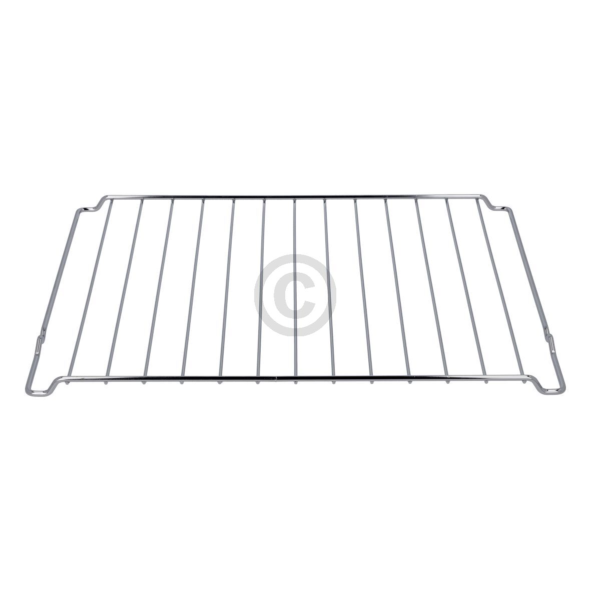 Grillrost smeg 844090739 440x338mm für Backofen