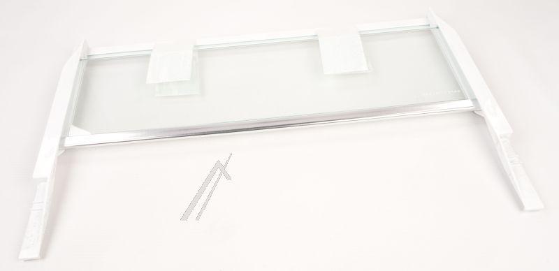 Klappbare Glasablage für Electrolux Kühlschrank 140054627330 4-fach