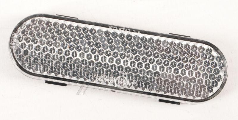 Zierleiste Xiaomi Electric Scooter 4 Pro C002550032000 für E-Scooter Gehäuse