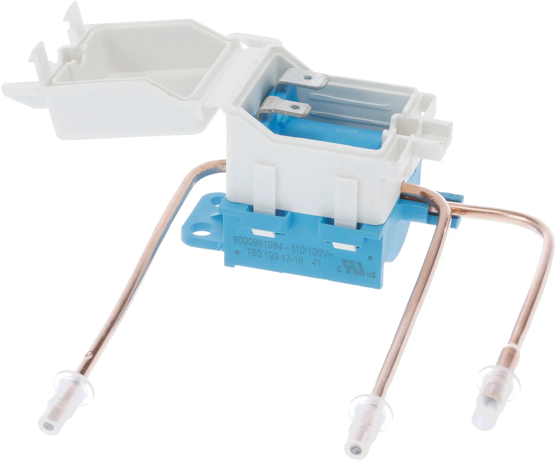 Magnetventil 12015223