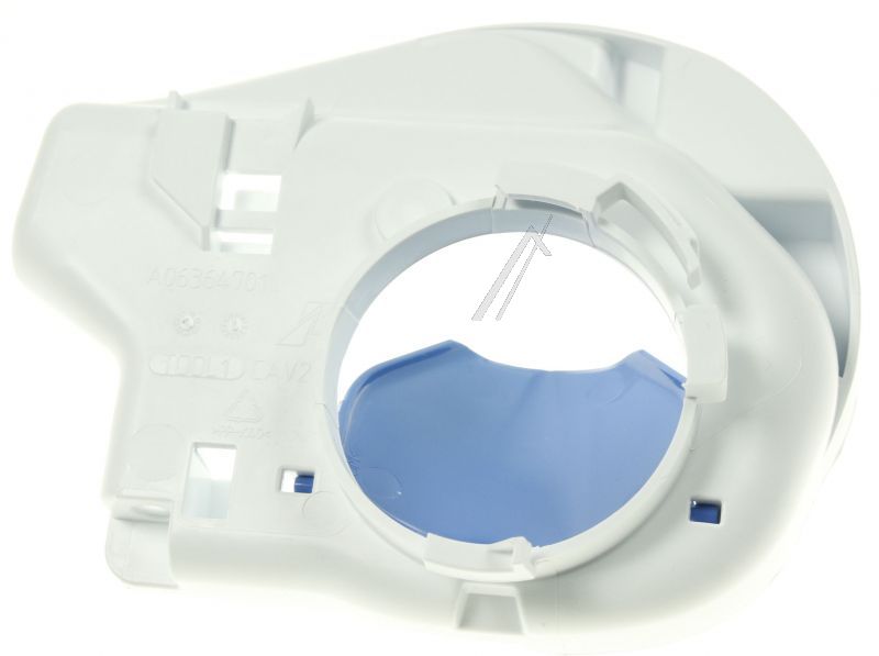 FRONTABDECKUNG, PUMPENGEHÄUSE, D 140064870011