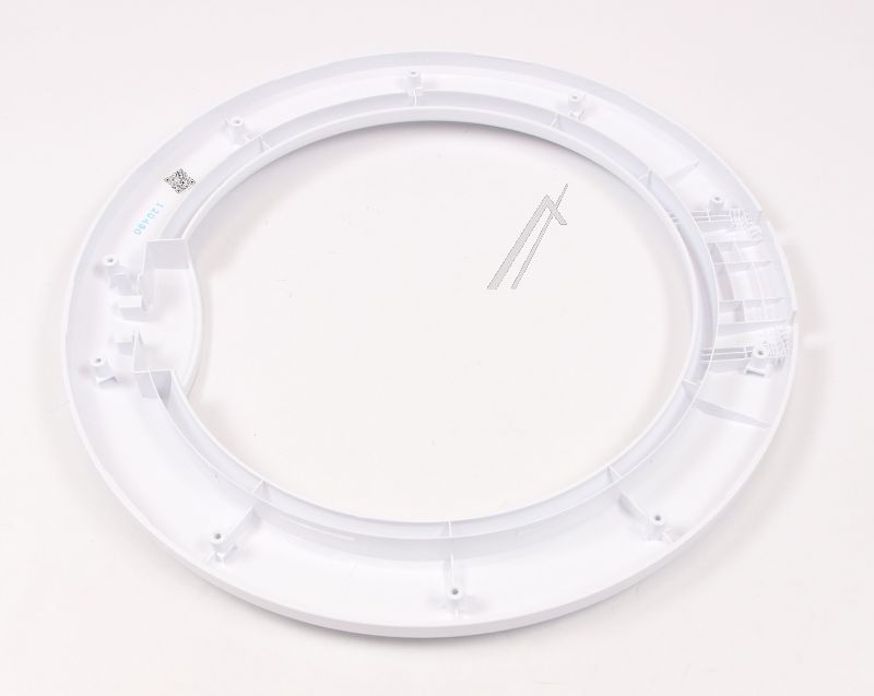 Außentürrahmen für Midea Waschmaschine 12138100001957 Waschmaschinen-Tür