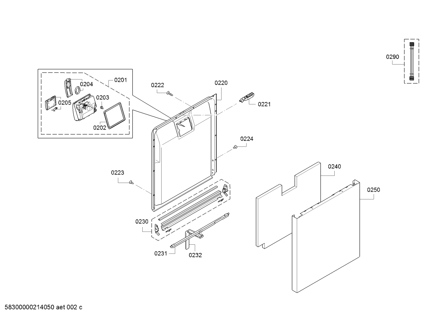 Ersatzteile_SN436S00GT_2F05_Bild_5