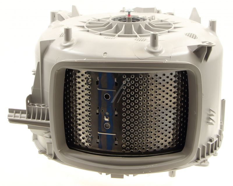 Waschmaschinenbottich mit Trommel (komplett) 4055421632 Originalersatzteil von AEG