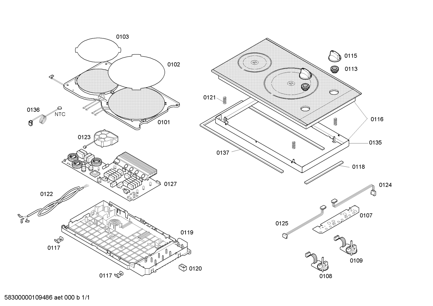 Ersatzteile_domino_siemens_c_2Fmandos_display_inox.2i_EH512502_2F08_Bild_1