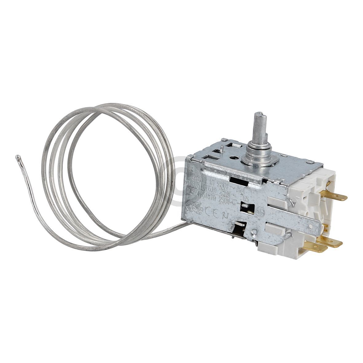 Thermostat wie Whirlpool 481228238188 ATEA A13-0447 für Kühlschrank