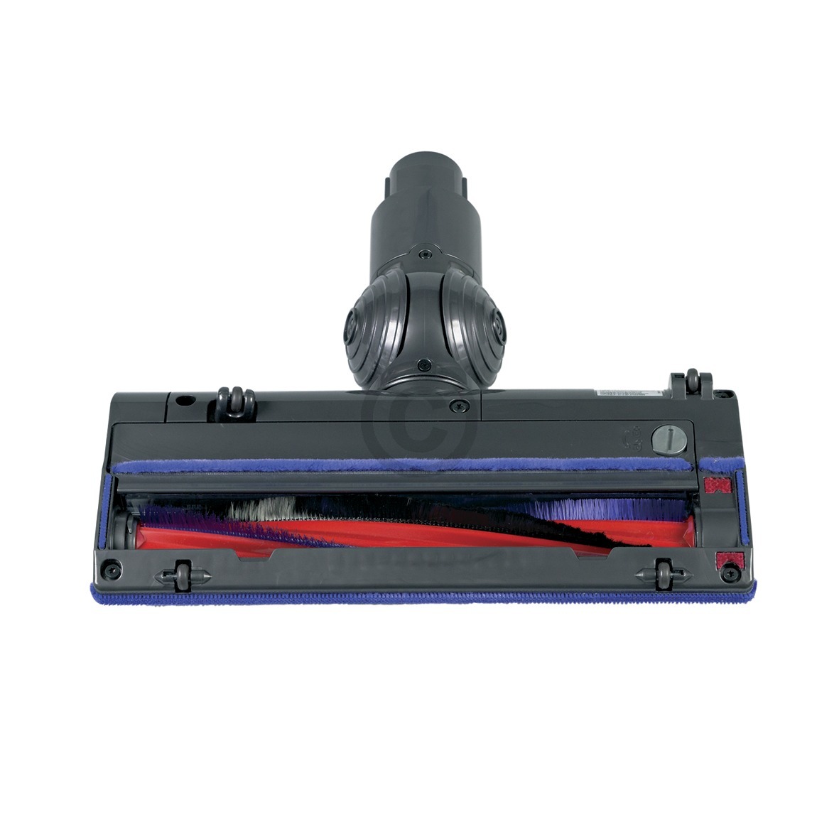 ElektroBodenbürste dyson 949852-05 Turbinendüse mit Elektroanschluss für Staubsauger