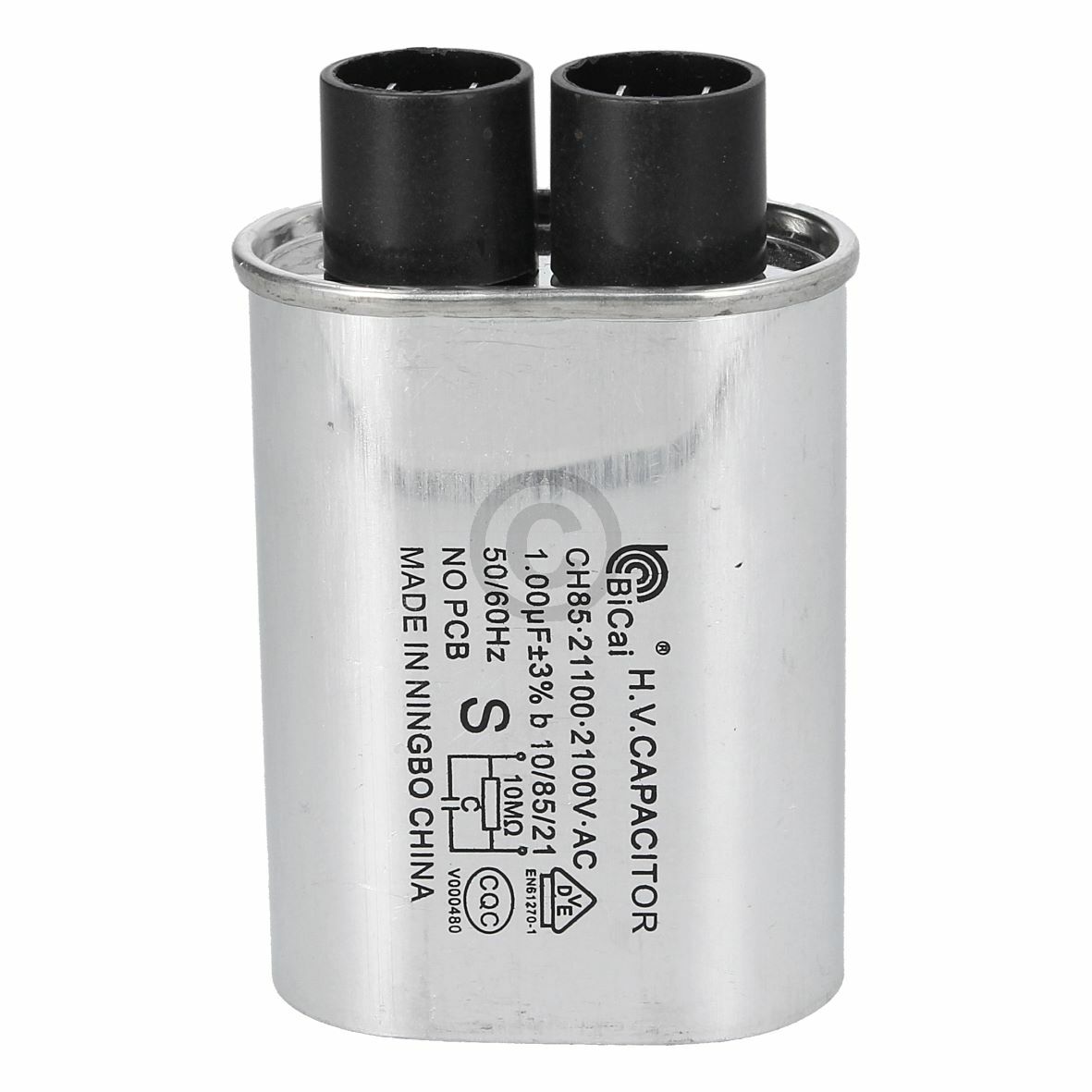 Kondensator LG 0CZZW1H004B für Mikrowelle LG Electronics