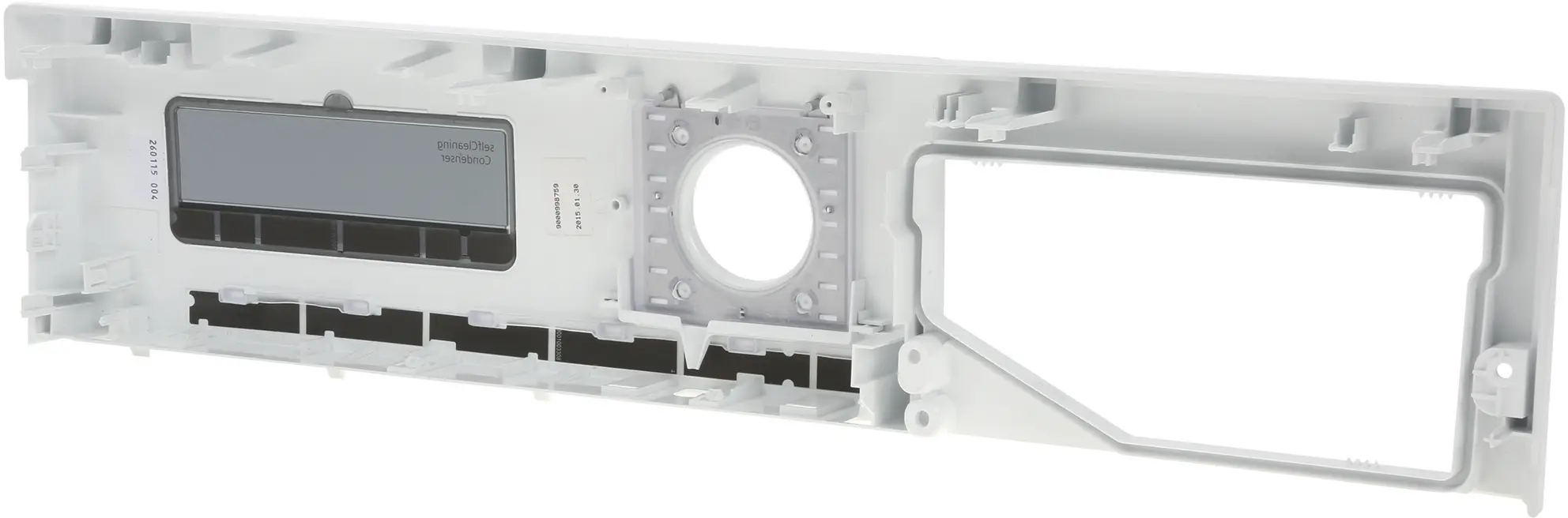 Bedienblende 11005792