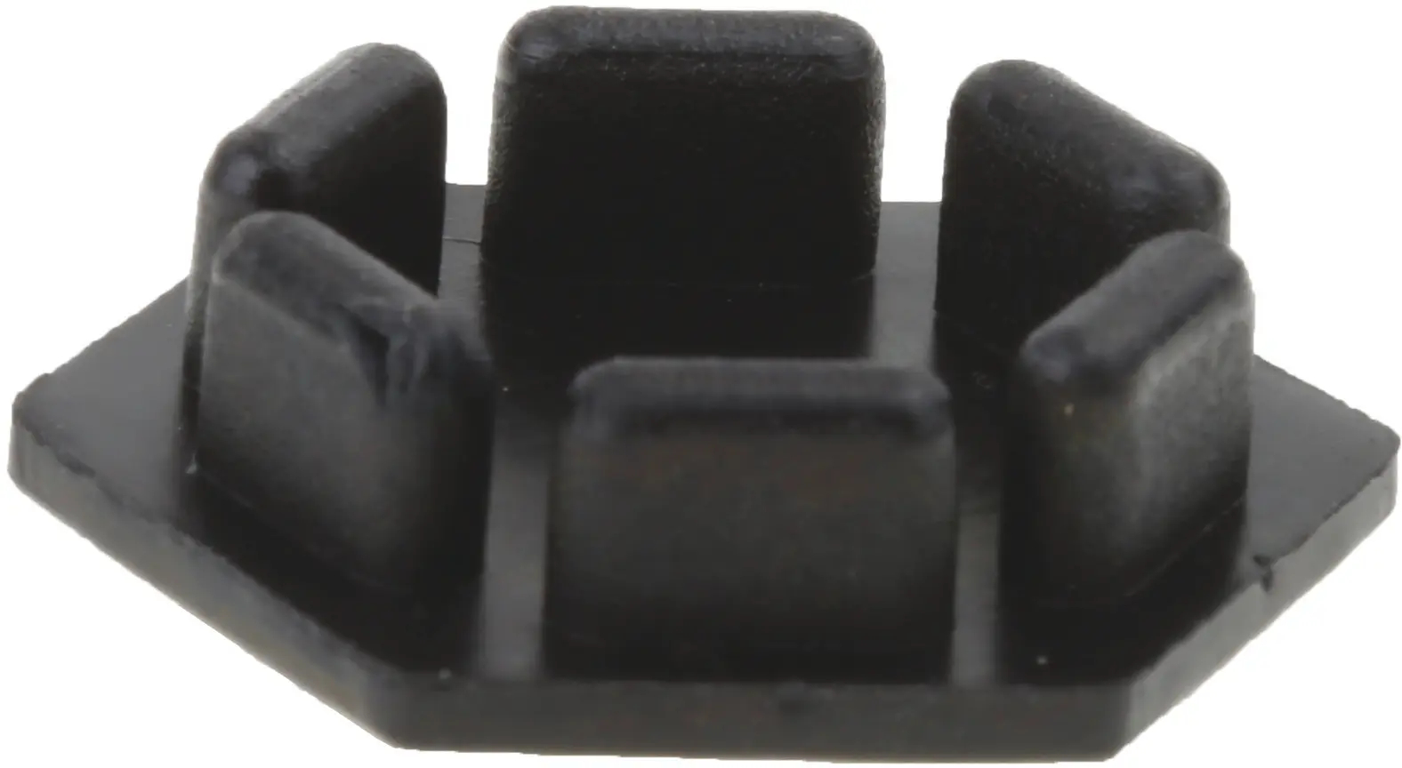 Gummifuß für Kühlschrank BSH-Gruppe 00612790 Kühlschrankfuß