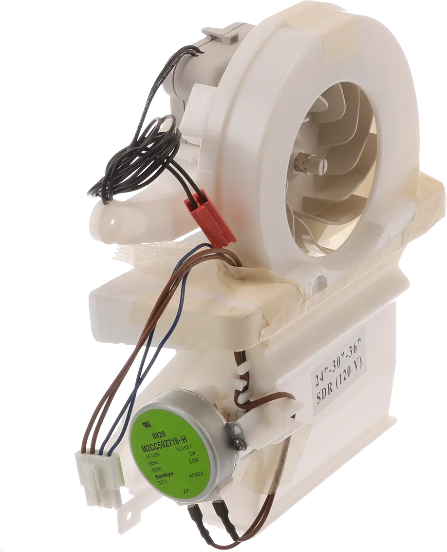 Lüftermotor 11025496