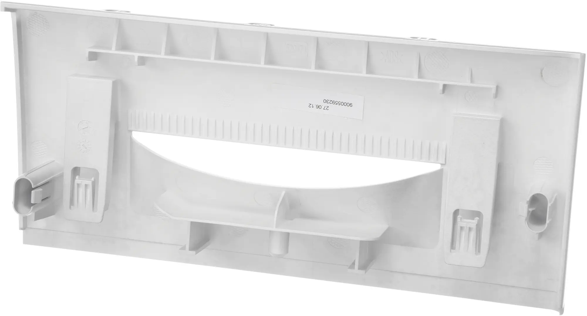 Schalengriff 00652347