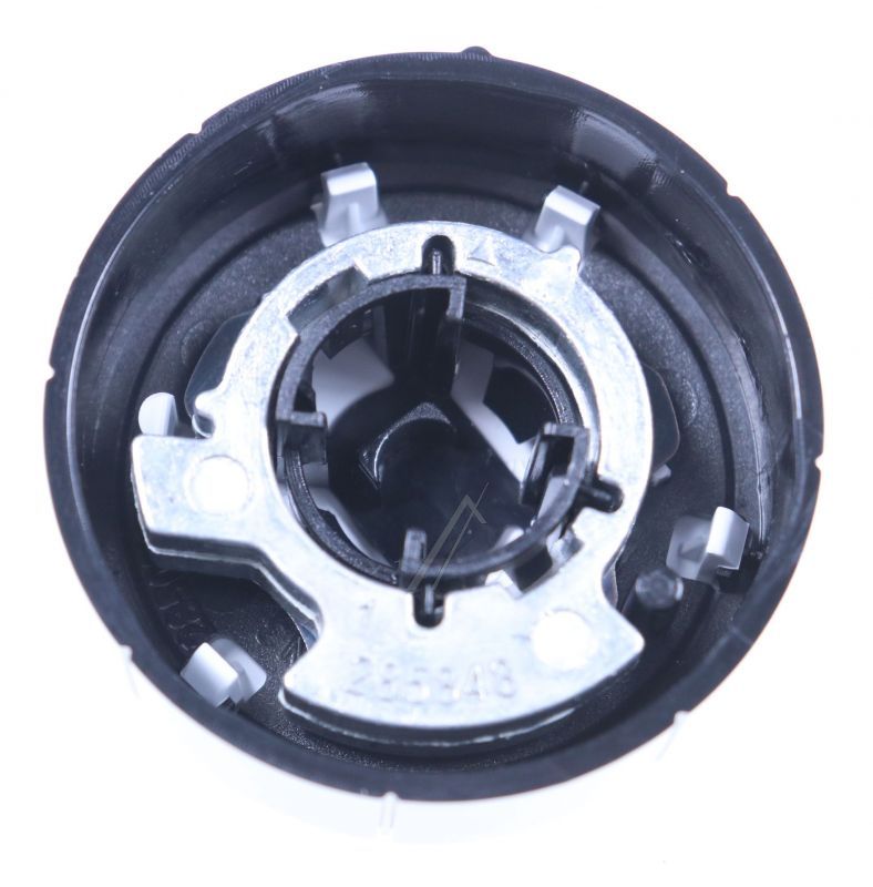 Wahlschalter-Knopf für Beko Waschmaschine C00872509 Drehknopf