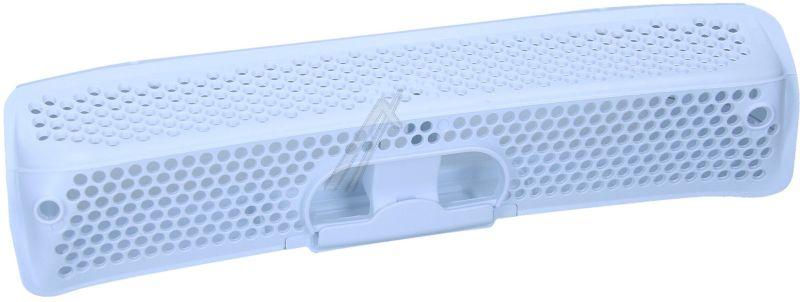 Flusensieb für Bosch Siemens Trockner 00752387 weiß