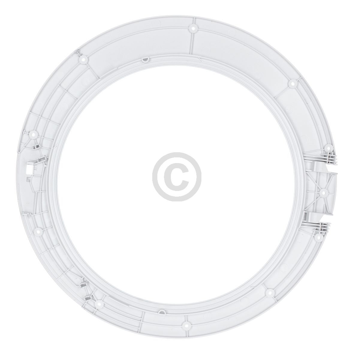Türring mitte wie BOSCH 00747527 für Waschmaschine