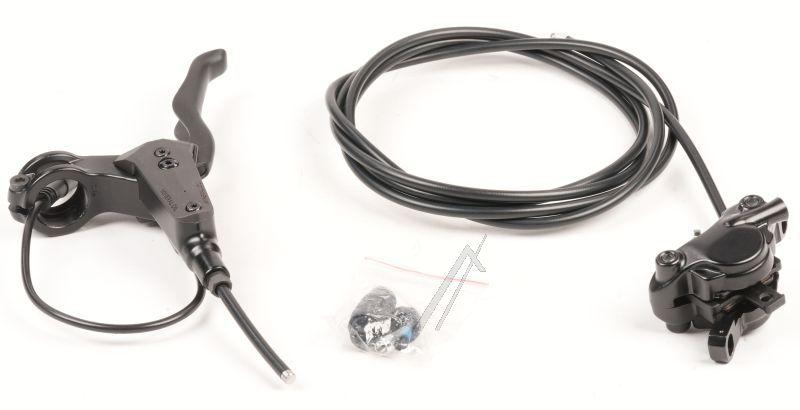 Öldruckbremsset hinten EGRET 10100021 für E-Scooter TEN V4 TEN