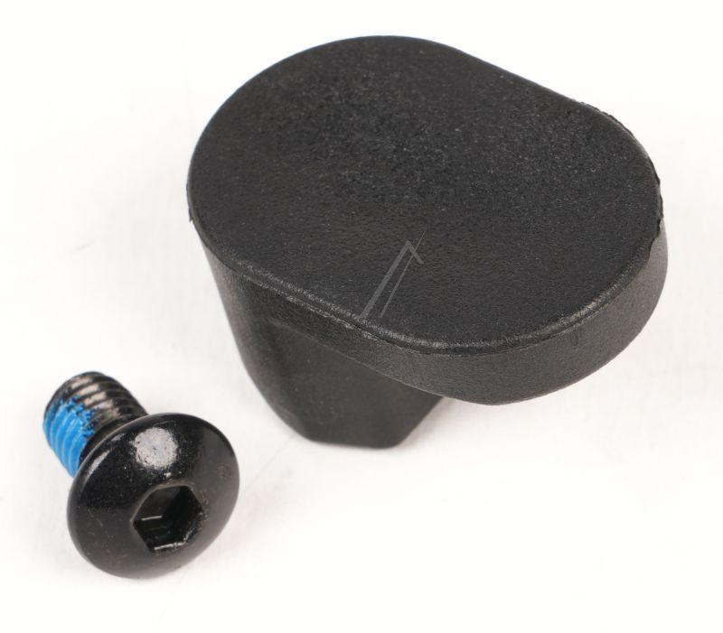 Hinterer Verschlusshaken Aprilia E_SRZ für E-Scooter Gehäuse