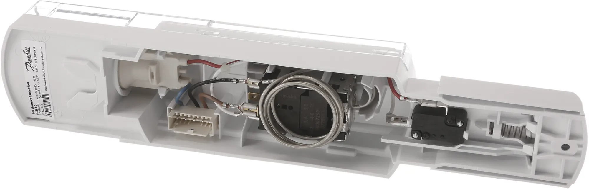 Reglereinheit 12022954