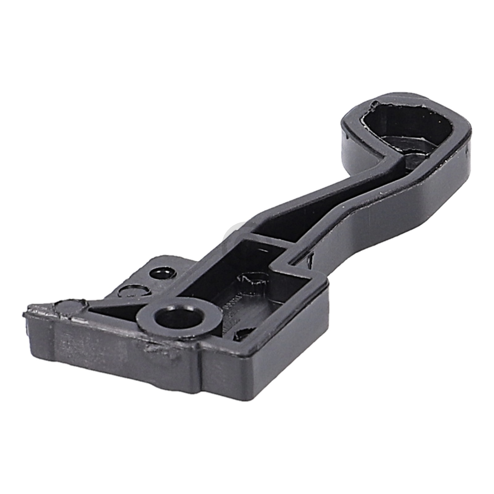 Türhaken unten SAMSUNG DE64-01352A für Mikrowelle