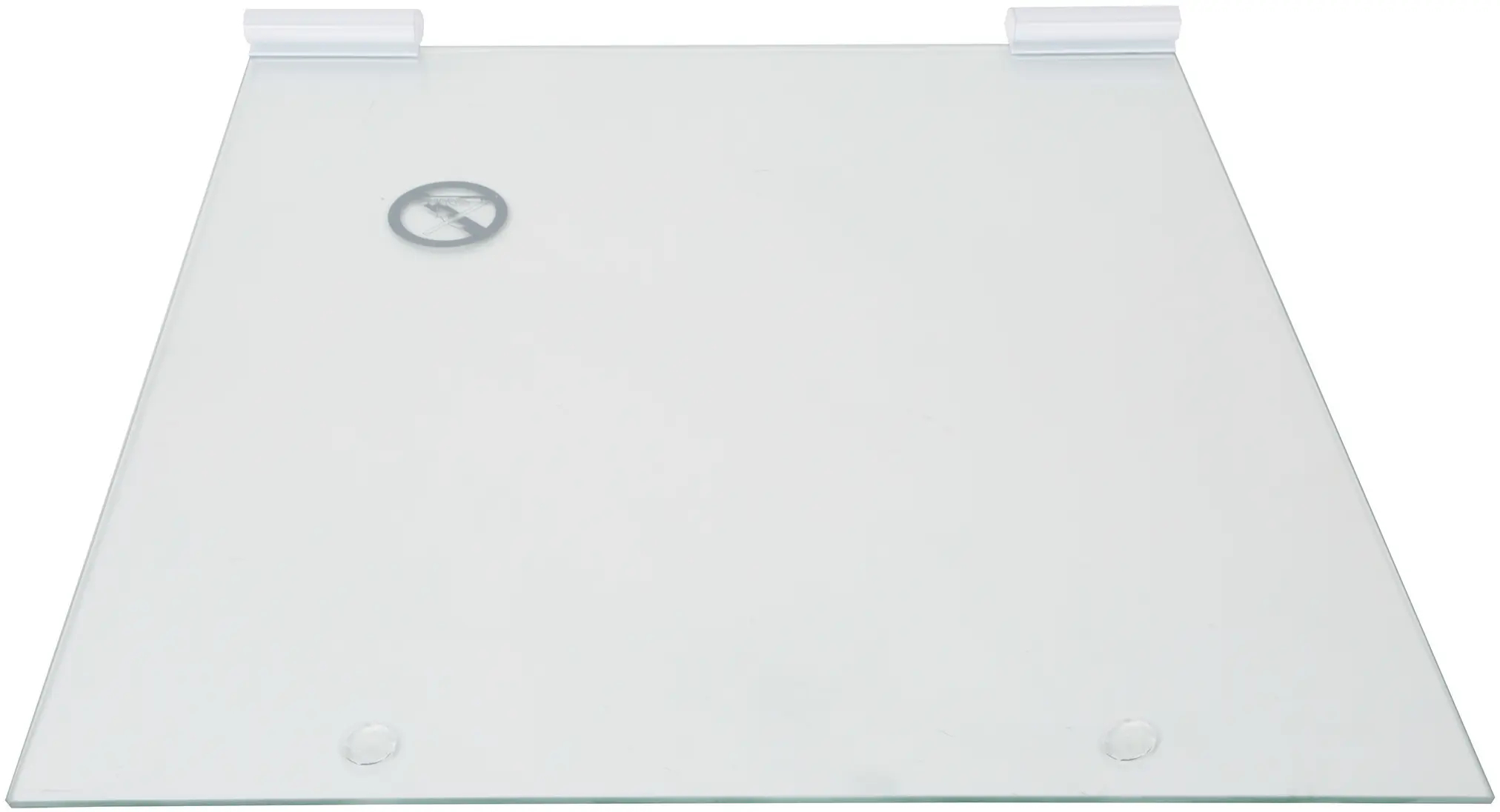 Ofendeckel BSH 00711067 Glas, Backofen