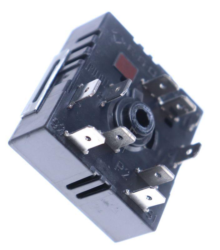 Energieregler 2-Zonen für Ofen Whirlpool 488000849118 400V/7A