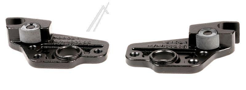 Faltbare Begrenzungsablage Segway-Ninebot AB.00.0008.97 für E-Scooter E25 E45 Gehäuse