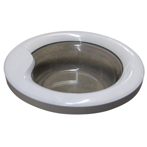 Waschmaschinentür für Beko C00869451 Fronttür
