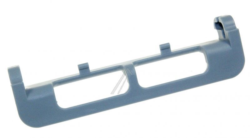 Griff Drahtkorb taubenblau für Liebherr Gefrierschrank 741271500 Korbgriff, taubenblau