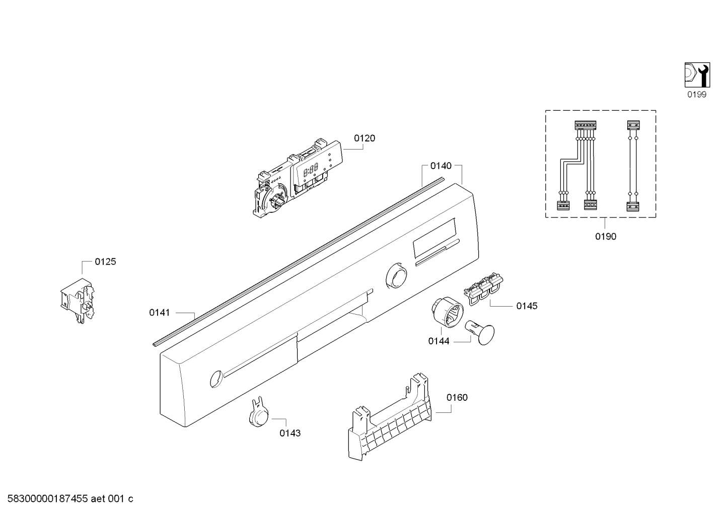 Ersatzteile_tp3_SN25E871EU_2FD4_Bild_2